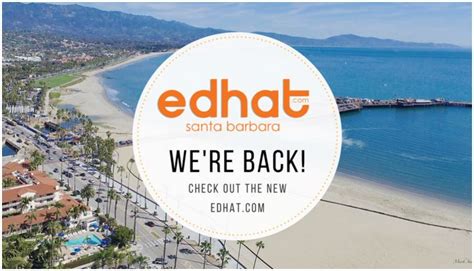 edhat|edhat santa barbara ca recent.